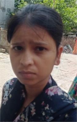 Pooja - Part time Cook in Saidulajab in Delhi