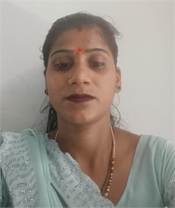 pooja - Part time Cook in Patel Nagar in Delhi