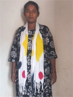 Pooja - Part time Baby Sitter in Wagholi, Pune, Maharashtra in Pune