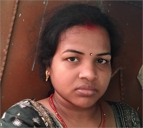 Pooja - Part time Cook in nand lal basti in Delhi