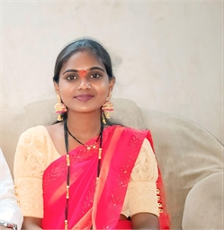 Pooja - Part time Cleaner in Sidhi Vinayak Nagar in Ulhasnagar