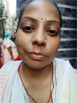 Pooja - Part time Cleaner in Jahangir puri in Delhi