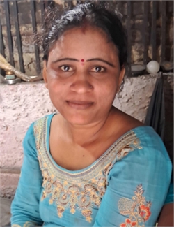 Pooja - Part time Baby Sitter in Paharganj in Delhi