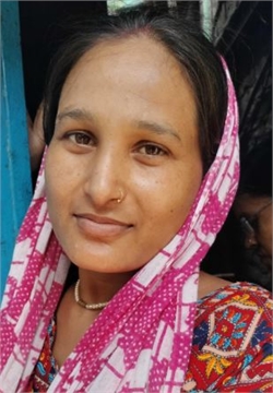 Pooja - Part time Patient Care and Elderly Care in Zakhira in Delhi