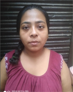 Pooja - Part time Cook in Jahangirpuri in Delhi
