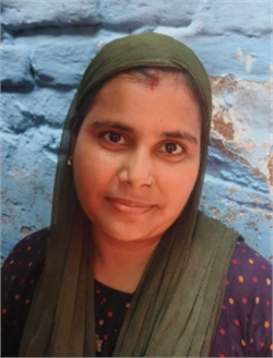 Pooja - Part time Cook in Mukherjee Nagar in Delhi