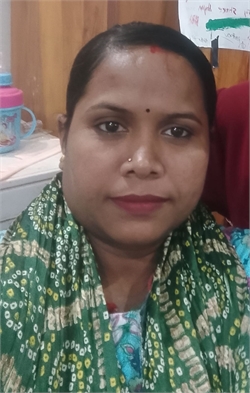 Pooja - Part time Cook in Industrial Area, Sector 62 in Noida