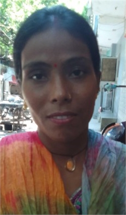 Pooja - Part time Cook in Kondli in Delhi