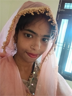 Pooja - Part time Cleaner in Badarpur in New Delhi