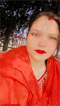 Pooja - Part time Cleaner and Baby Sitter in Madhu Nagar, Agra, Uttar Pradesh in Agra