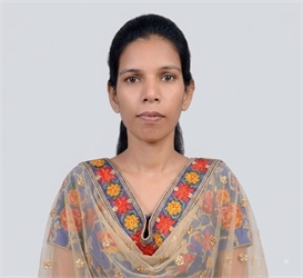 Pooja - Part time Cook and Patient Care and Elderly Care and Baby Sitter in H-4/38, Sector 16, Rohini, Delhi in Delhi