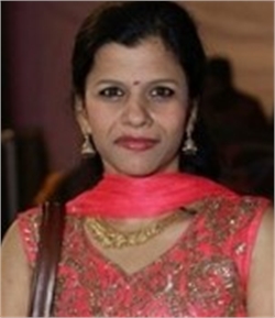 Pooja - Part time Cook in Sagar Pur in New Delhi