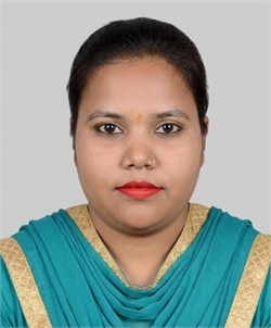 Pooja - Part time Cleaner and Cook in Modinagar in Meerut