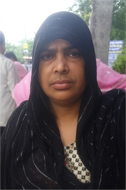 Pooja - Part time Baby Sitter in Mayur Vihar in Delhi