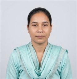 Pooja - Part time Cleaner and Baby Sitter in Bindapur in Delhi