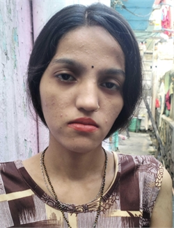 Pooja - Part time Cleaner in Mohalla in Delhi