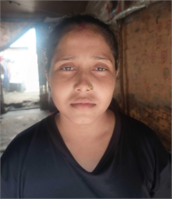 Pooja - Part time Cook in Holambi Kalan in Delhi