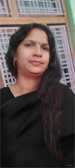 Pooja - Part time Cleaner in Jahangirabad in Ghaziabad