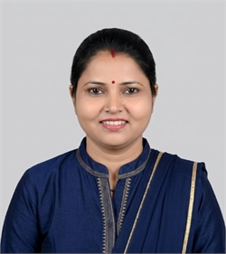 Pooja - Part time Cleaner and Cook and Patient Care and Elderly Care and Baby Sitter in Mehrauli Delhi in Delhi