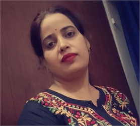 Pooja - Part time Cook in Hasanganj in Lucknow