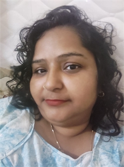 Pooja - Part time Cook in Sultanpuri in Delhi