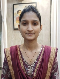 Pooja - Part time Patient Care and Elderly Care in Sadashiv Peth in Pune