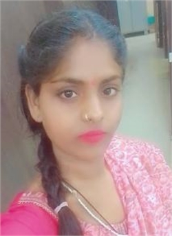 Pooja - Part time Cleaner and Cook in Chhawla in Delhi