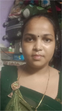 Pooja - Part time Cleaner in Jahangirpuri in Delhi