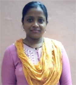 pooja - Part time Cook and Baby Sitter in delhi in Delhi