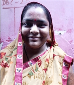 Pooja - Part time Baby Sitter in Prem Bari Pul in Delhi