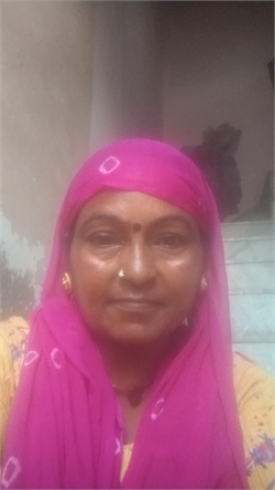Pooja - Part time Cook in Railway Colony, Rewari, in Rewari