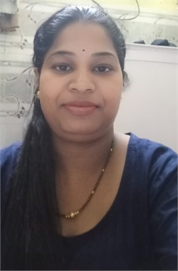 Pooja Aadangale - Part time Cook in Dharavi, Mumbai in Mumbai