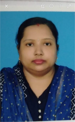 Pooja Aashish  Patra - Part time Baby Sitter in Sion east in Mumbai