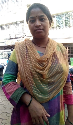 Pooja Adangle