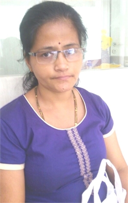 Pooja Ajit Parab - Part time Cook in Virar West in Thane