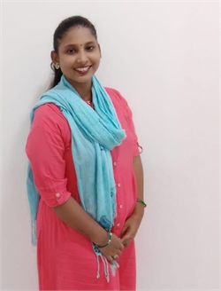 Pooja Akshay Gaikwad - Part time Cleaner and Patient Care and Elderly Care and Baby Sitter in Bhiwandi in Thane