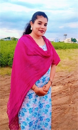 Pooja Anil Gaikwad - Full time Cleaner and Cook and Patient Care and Elderly Care in Kalyan West in Thane