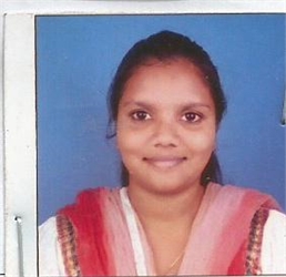 Pooja Arekar