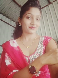 Pooja Arun Dabhade - Full time Patient Care and Elderly Care and Baby Sitter in Dombivali East in Mumbai