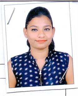 Pooja Arun  Kamble - Part time Baby Sitter in Worli in Mumbai
