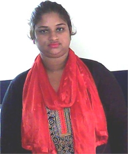 Pooja Ashok Shinde