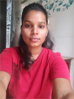 pooja Ayare - Full time Cleaner and Baby Sitter in khar east in Mumbai