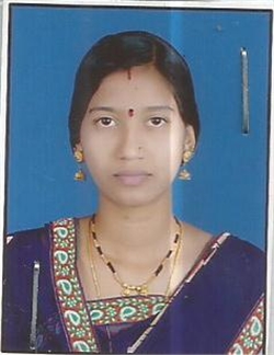 Pooja Baluh Teli - Part time Cleaner and Cook and Patient Care and Elderly Care and Baby Sitter in Rahatani, Pimpri-Chinchwad in Pune