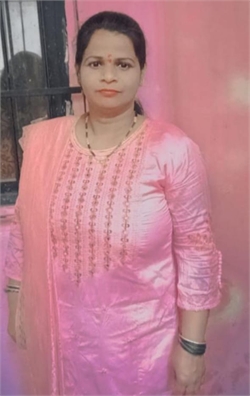Pooja Bamgude - Part time Cook and Baby Sitter in Dombivali in Mumbai