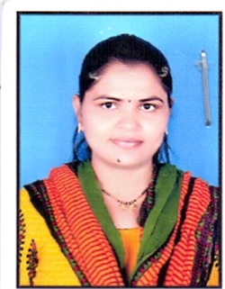 Pooja Bansode - Part time Cleaner and Cook and Baby Sitter in Vidyavihar East in Mumbai