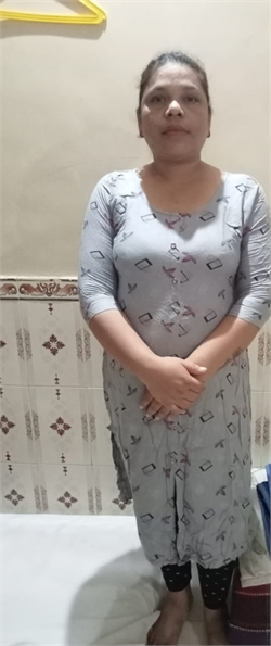 Pooja baraidi - Full time Baby Sitter in Andheri  west in Mumbai