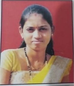 pooja bekrey - Part time Cleaner and Baby Sitter in warje in Pune