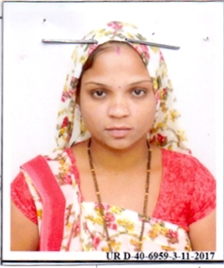 pooja ben thakor - Part time Cleaner and Cook in sarkhej in Ahmedabad