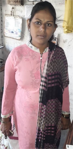 pooja bhandari - Part time Cleaner and Baby Sitter in worli in Mumbai