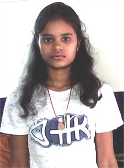 Pooja Bharat Ghadashi - Full time Baby Sitter in Mumbai